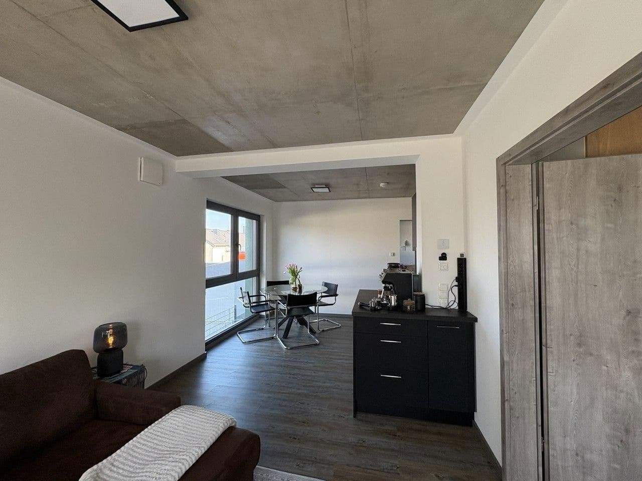 Pronájem bytu 2+1 52 m², Tannenstrasse 10, Andernach, Porýní-Falc Pronájem bytu 2+1 52 m², Tannenstrasse 10, Andernach, Porýní-Falc