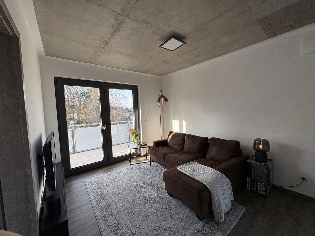 Pronájem bytu 2+1 52 m², Tannenstrasse 10, Andernach, Porýní-Falc Pronájem bytu 2+1 52 m², Tannenstrasse 10, Andernach, Porýní-Falc