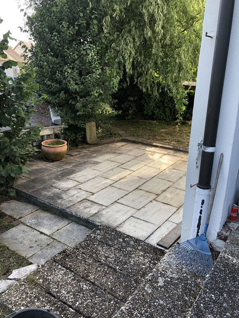 Prodej domu 138 m², pozemek 544 m², Ostfildern, Bádensko-Württembersko Prodej domu 138 m², pozemek 544 m², Ostfildern, Bádensko-Württembersko