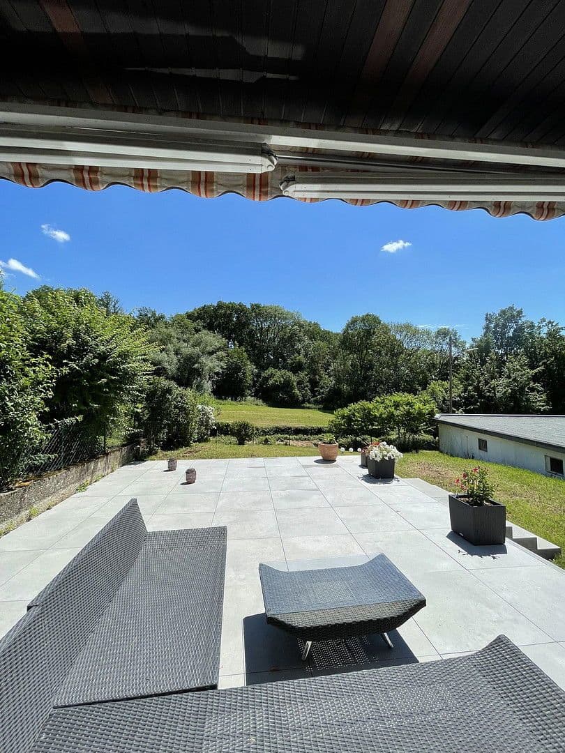 Prodej domu 138 m², pozemek 544 m², Ostfildern, Bádensko-Württembersko Prodej domu 138 m², pozemek 544 m², Ostfildern, Bádensko-Württembersko