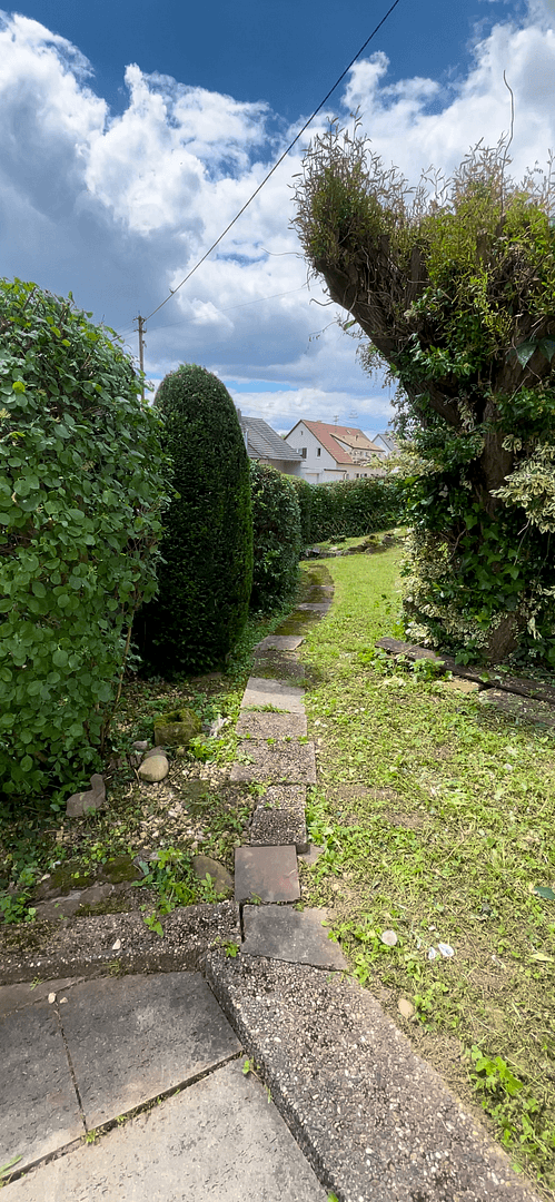 Prodej domu 138 m², pozemek 544 m², Ostfildern, Bádensko-Württembersko Prodej domu 138 m², pozemek 544 m², Ostfildern, Bádensko-Württembersko