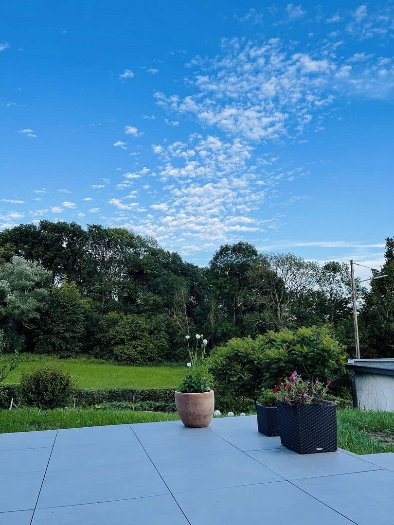 Prodej domu 138 m², pozemek 544 m², Ostfildern, Bádensko-Württembersko Prodej domu 138 m², pozemek 544 m², Ostfildern, Bádensko-Württembersko