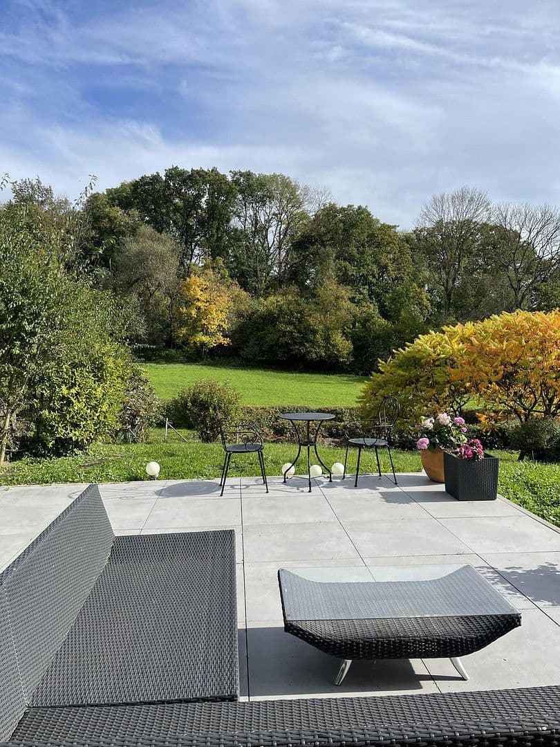 Prodej domu 138 m², pozemek 544 m², Ostfildern, Bádensko-Württembersko Prodej domu 138 m², pozemek 544 m², Ostfildern, Bádensko-Württembersko