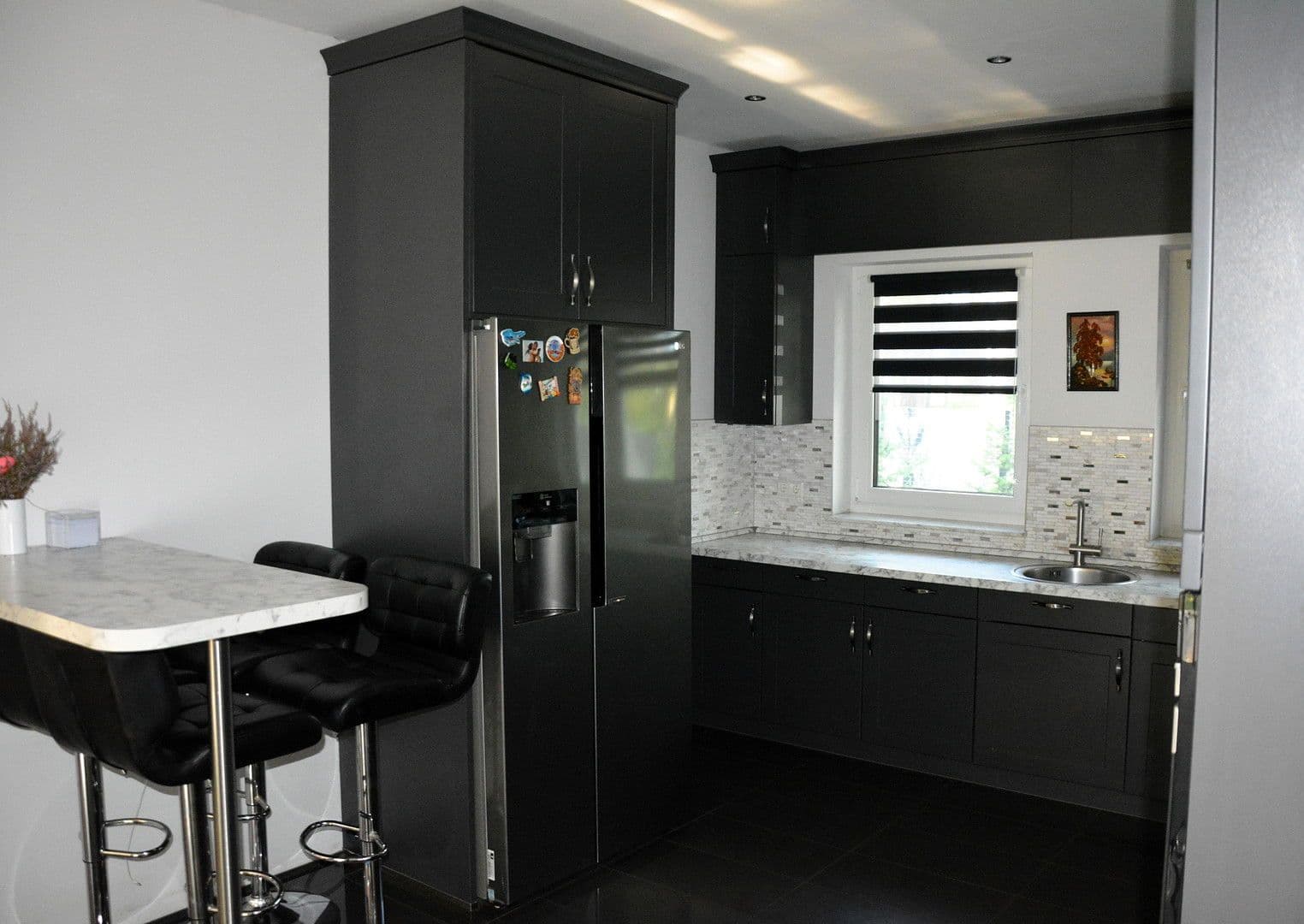 Prodej domu 368 m², pozemek 2.818 m², Borkwalde, Braniborsko Prodej domu 368 m², pozemek 2.818 m², Borkwalde, Braniborsko