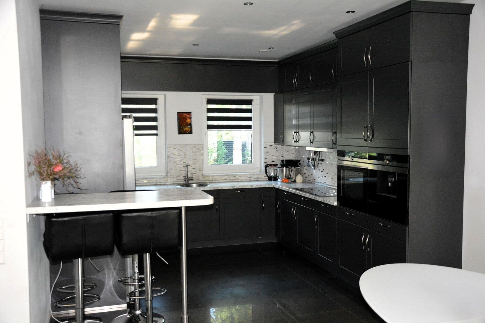 Prodej domu 368 m², pozemek 2.818 m², Borkwalde, Braniborsko Prodej domu 368 m², pozemek 2.818 m², Borkwalde, Braniborsko