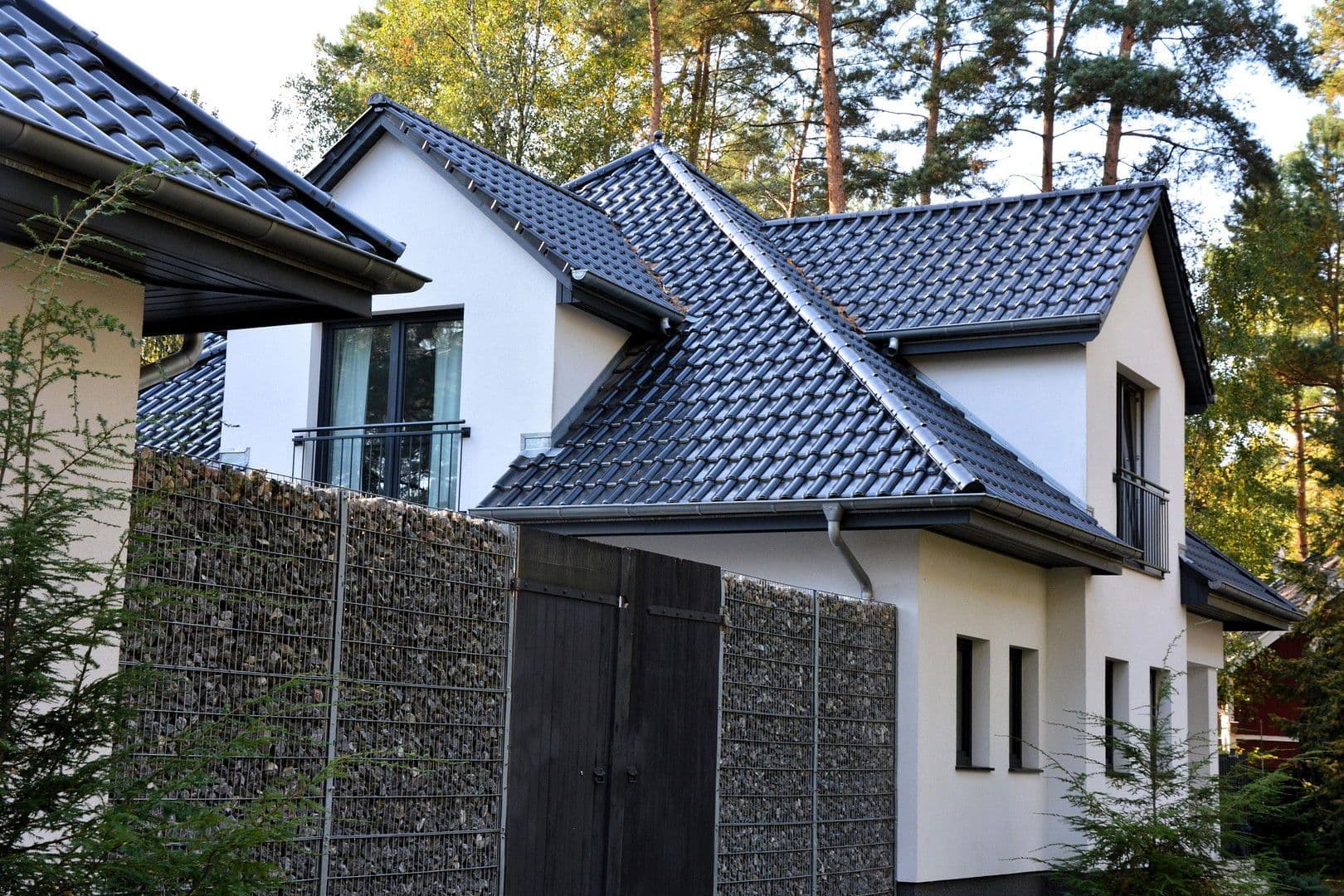 Prodej domu 368 m², pozemek 2.818 m², Borkwalde, Braniborsko Prodej domu 368 m², pozemek 2.818 m², Borkwalde, Braniborsko