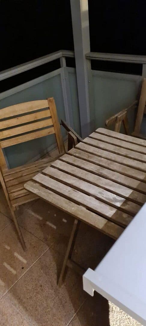 Pronájem bytu 1+1 11 m², Bergstr. 10, Augsburg, Bavorsko Pronájem bytu 1+1 11 m², Bergstr. 10, Augsburg, Bavorsko