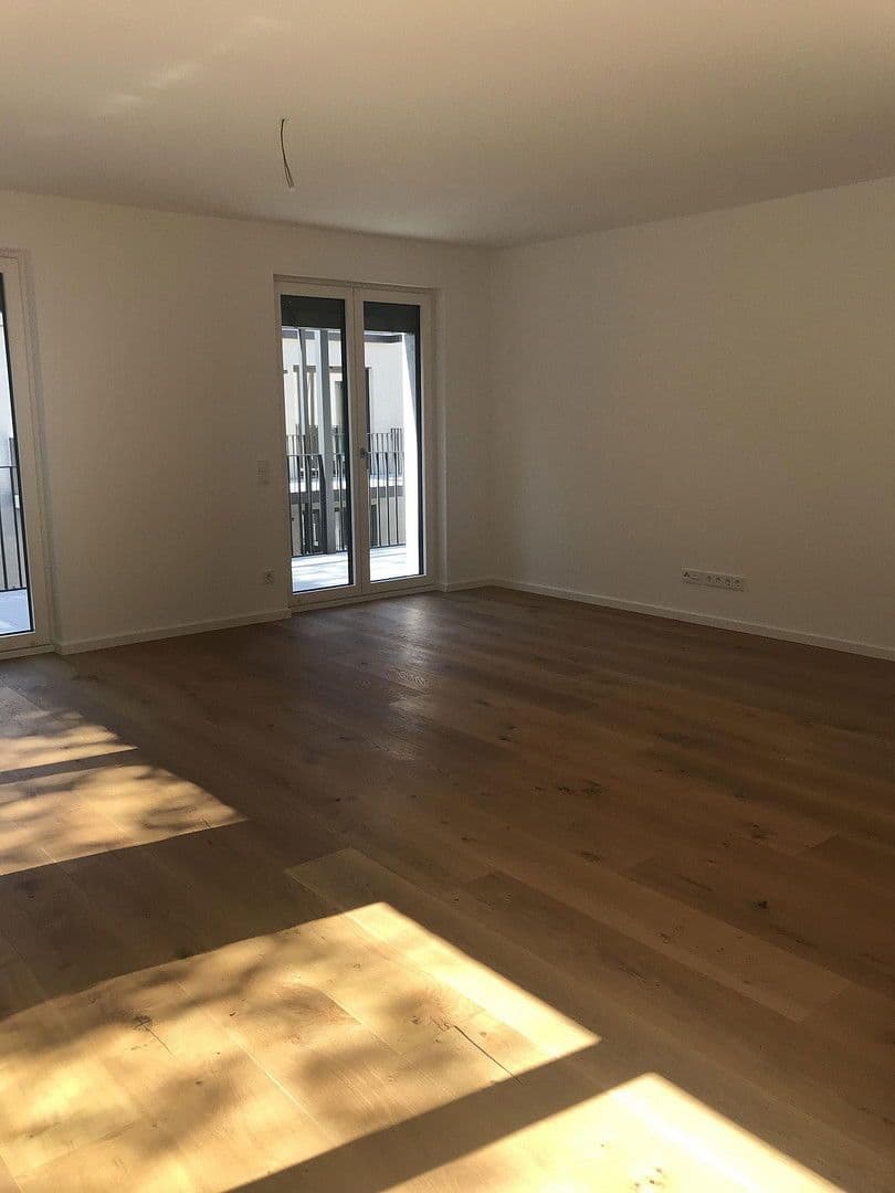 Pronájem bytu 4+1 146 m², Buchschlager Allee 29-33, Dreieich, Hessen Pronájem bytu 4+1 146 m², Buchschlager Allee 29-33, Dreieich, Hessen