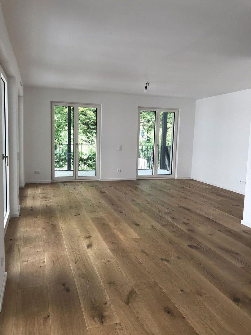 Pronájem bytu 4+1 146 m², Buchschlager Allee 29-33, Dreieich, Hessen Pronájem bytu 4+1 146 m², Buchschlager Allee 29-33, Dreieich, Hessen