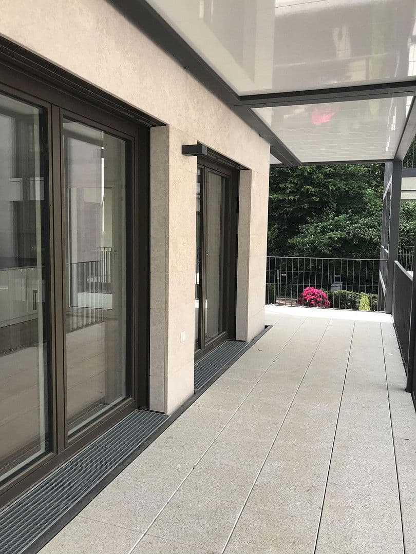 Pronájem bytu 4+1 146 m², Buchschlager Allee 29-33, Dreieich, Hessen Pronájem bytu 4+1 146 m², Buchschlager Allee 29-33, Dreieich, Hessen