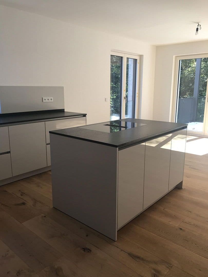 Pronájem bytu 4+1 146 m², Buchschlager Allee 29-33, Dreieich, Hessen Pronájem bytu 4+1 146 m², Buchschlager Allee 29-33, Dreieich, Hessen