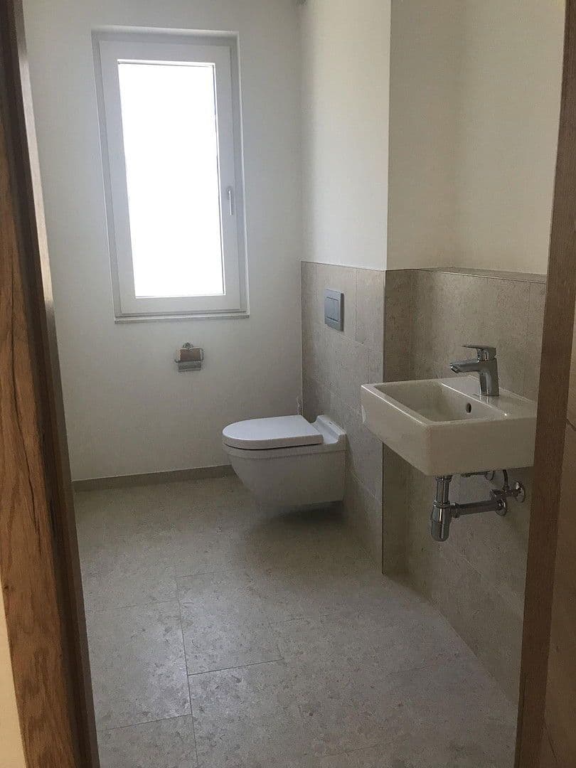 Pronájem bytu 4+1 146 m², Buchschlager Allee 29-33, Dreieich, Hessen Pronájem bytu 4+1 146 m², Buchschlager Allee 29-33, Dreieich, Hessen