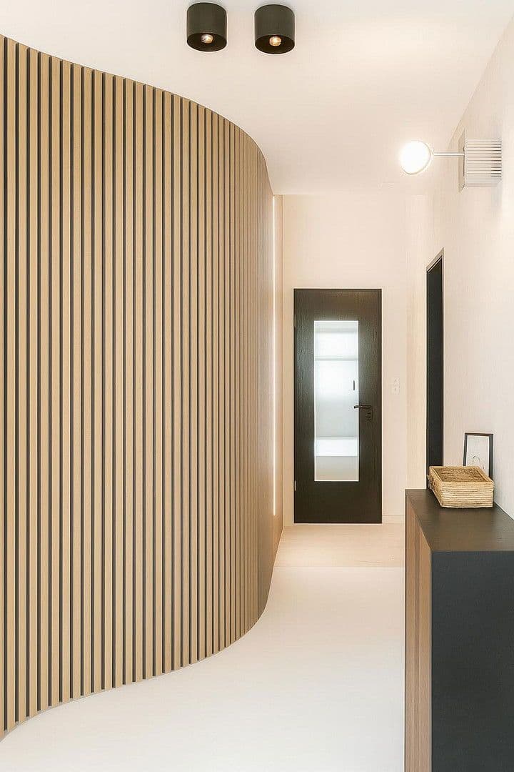 Pronájem bytu 2+1 53 m², Büdingen, Hessen Pronájem bytu 2+1 53 m², Büdingen, Hessen