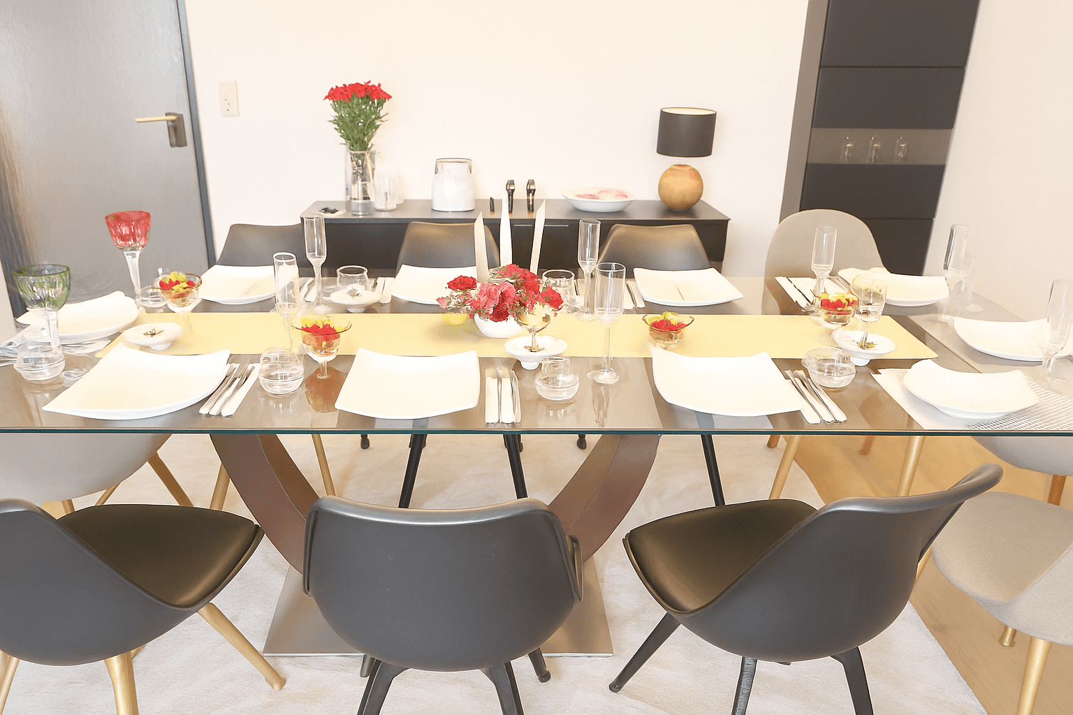 Pronájem bytu 2+1 53 m², Büdingen, Hessen Pronájem bytu 2+1 53 m², Büdingen, Hessen