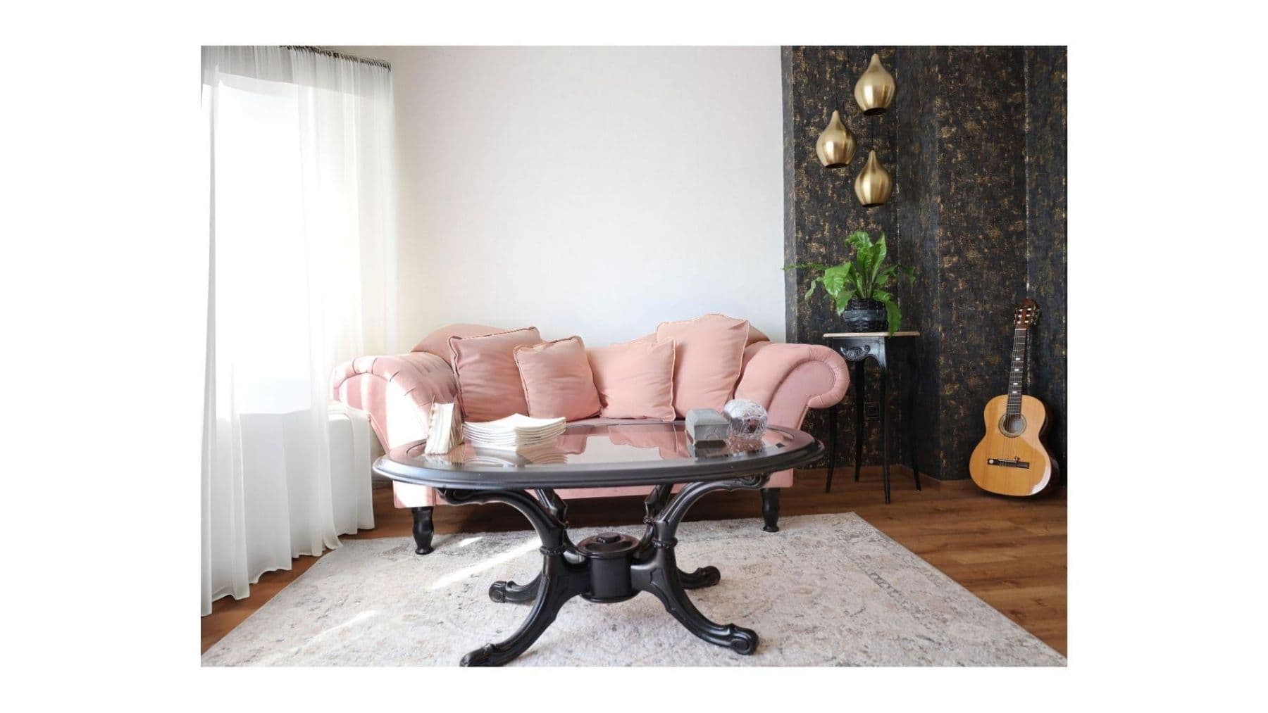 Pronájem bytu 2+1 53 m², Büdingen, Hessen Pronájem bytu 2+1 53 m², Büdingen, Hessen