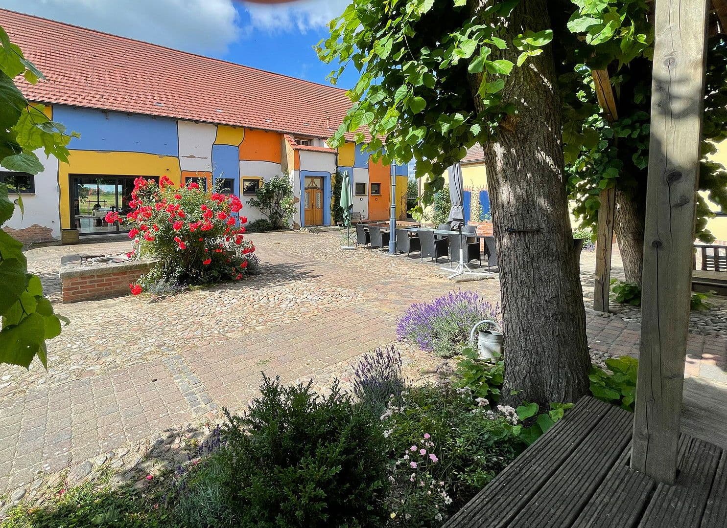 Prodej domu 546 m², pozemek 9.600 m², Lenzen (Elbe), Braniborsko Prodej domu 546 m², pozemek 9.600 m², Lenzen (Elbe), Braniborsko