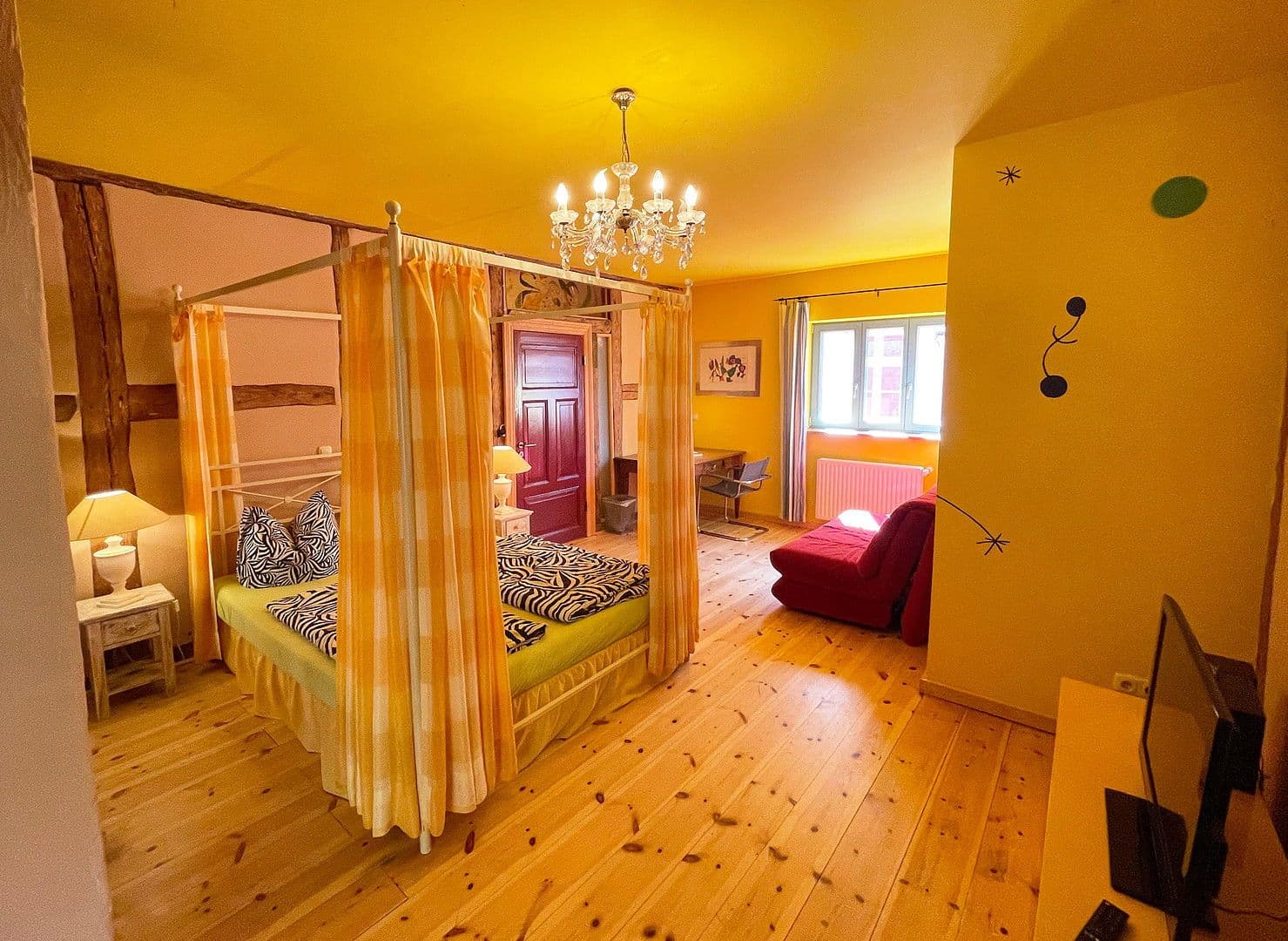 Prodej domu 546 m², pozemek 9.600 m², Lenzen (Elbe), Braniborsko Prodej domu 546 m², pozemek 9.600 m², Lenzen (Elbe), Braniborsko