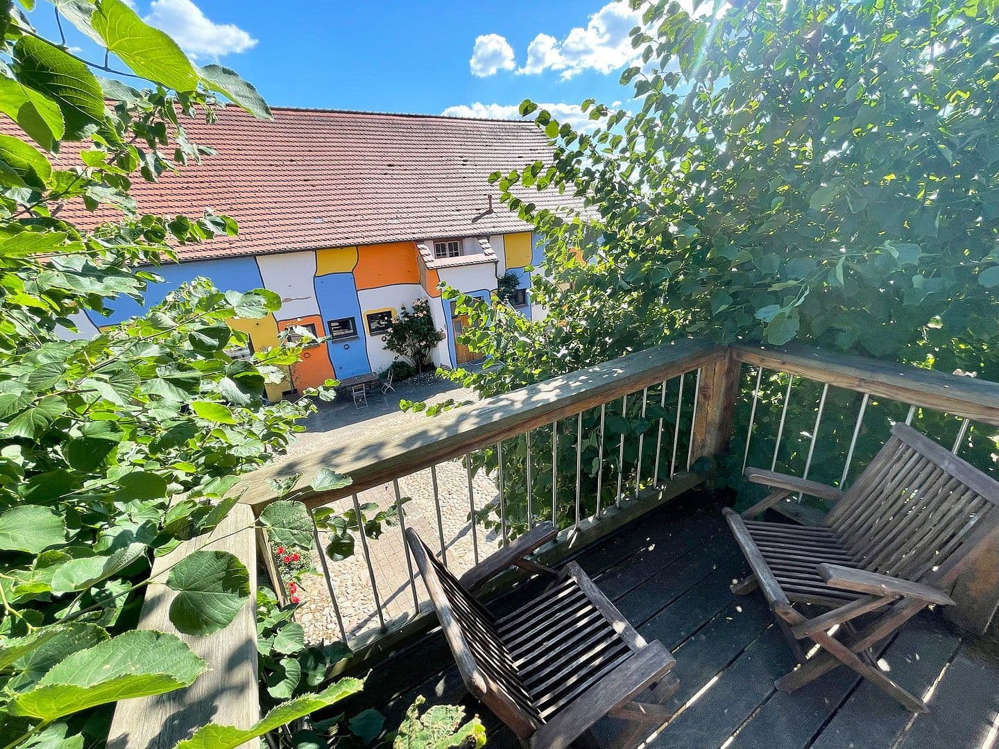 Prodej domu 546 m², pozemek 9.600 m², Lenzen (Elbe), Braniborsko Prodej domu 546 m², pozemek 9.600 m², Lenzen (Elbe), Braniborsko