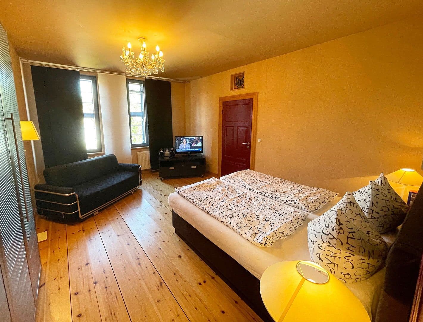 Prodej domu 546 m², pozemek 9.600 m², Lenzen (Elbe), Braniborsko Prodej domu 546 m², pozemek 9.600 m², Lenzen (Elbe), Braniborsko