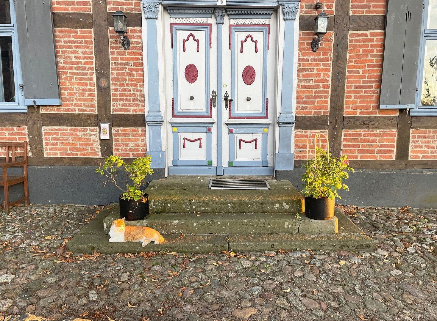 Prodej domu 546 m², pozemek 9.600 m², Lenzen (Elbe), Braniborsko Prodej domu 546 m², pozemek 9.600 m², Lenzen (Elbe), Braniborsko