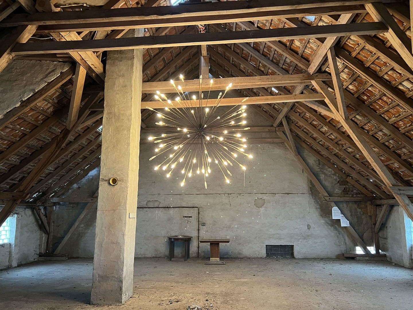 Prodej domu 546 m², pozemek 9.600 m², Lenzen (Elbe), Braniborsko Prodej domu 546 m², pozemek 9.600 m², Lenzen (Elbe), Braniborsko