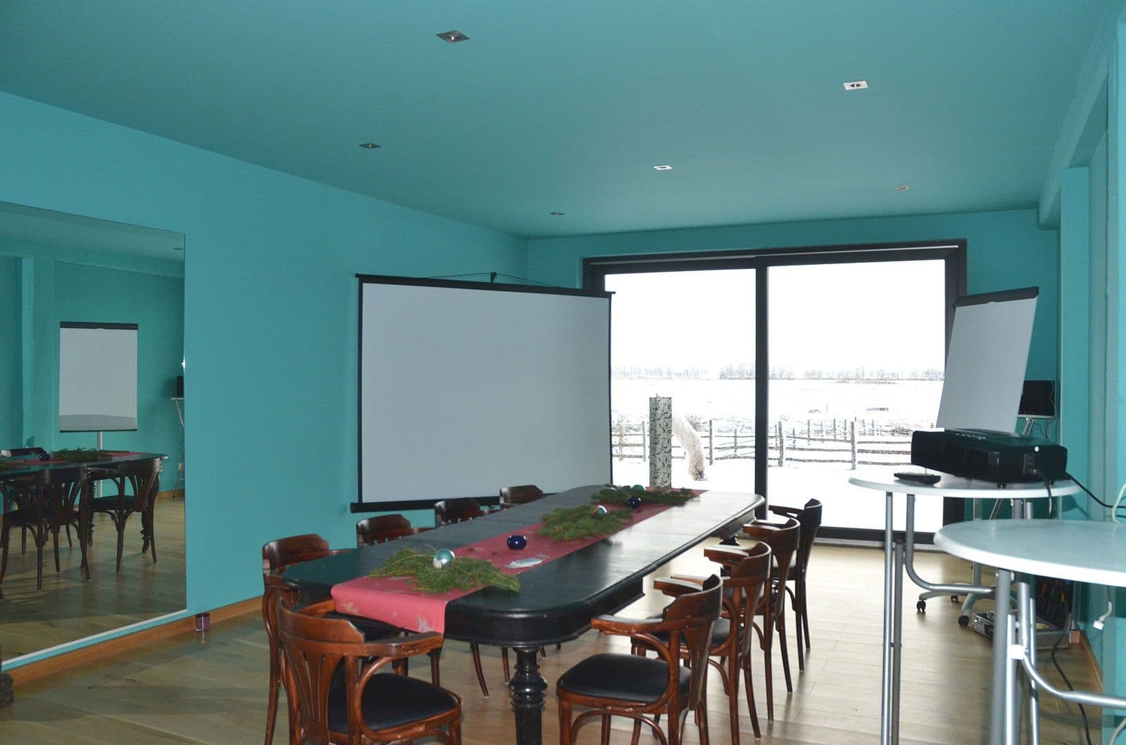 Prodej domu 546 m², pozemek 9.600 m², Lenzen (Elbe), Braniborsko Prodej domu 546 m², pozemek 9.600 m², Lenzen (Elbe), Braniborsko