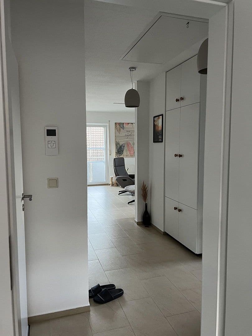 Prodej domu 176 m², pozemek 551 m², Am Schwefelgraben 3, Mühlhausen-Ehingen, Bádensko-Württembersko Prodej domu 176 m², pozemek 551 m², Am Schwefelgraben 3, Mühlhausen-Ehingen, Bádensko-Württembersko