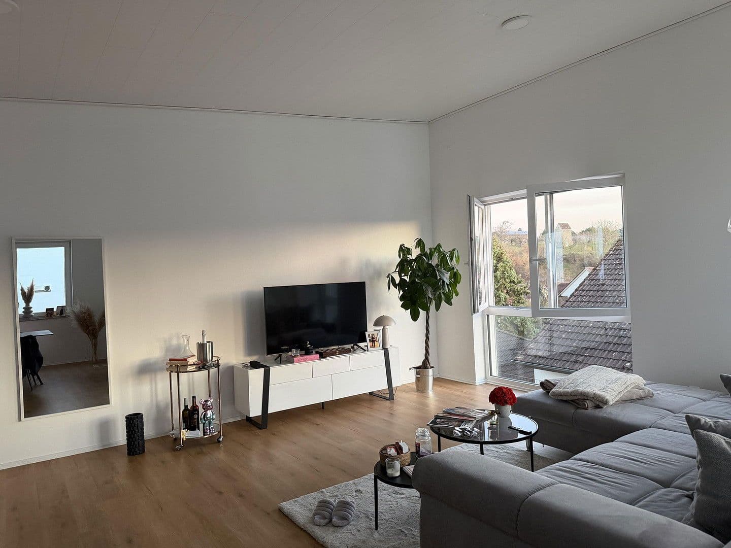 Pronájem bytu 2+kk 65 m², Bretzfeld, Bádensko-Württembersko Pronájem bytu 2+kk 65 m², Bretzfeld, Bádensko-Württembersko