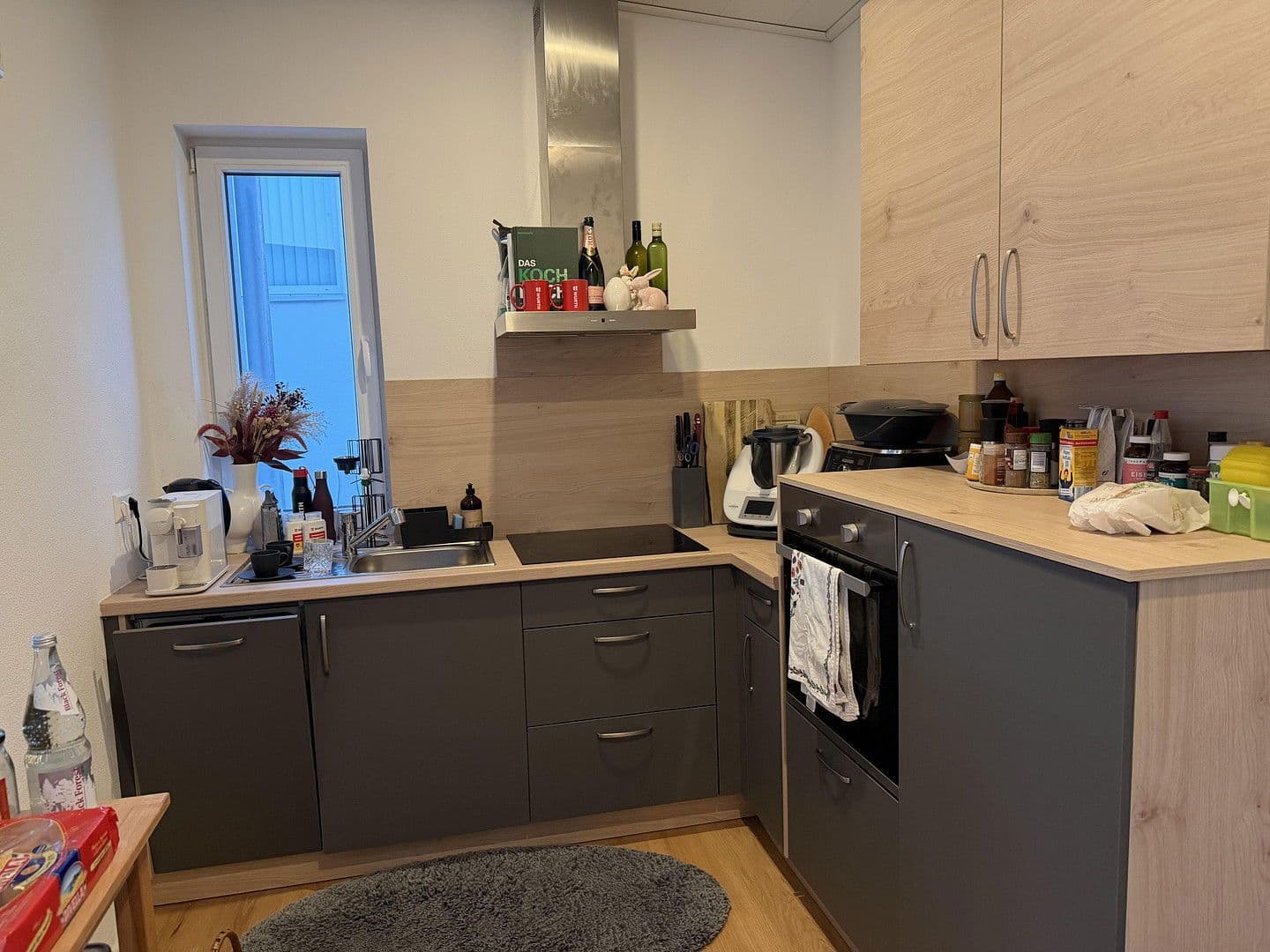 Pronájem bytu 2+kk 65 m², Bretzfeld, Bádensko-Württembersko Pronájem bytu 2+kk 65 m², Bretzfeld, Bádensko-Württembersko
