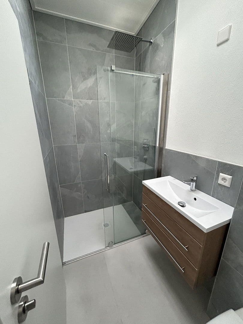 Pronájem bytu 2+kk 65 m², Bretzfeld, Bádensko-Württembersko Pronájem bytu 2+kk 65 m², Bretzfeld, Bádensko-Württembersko