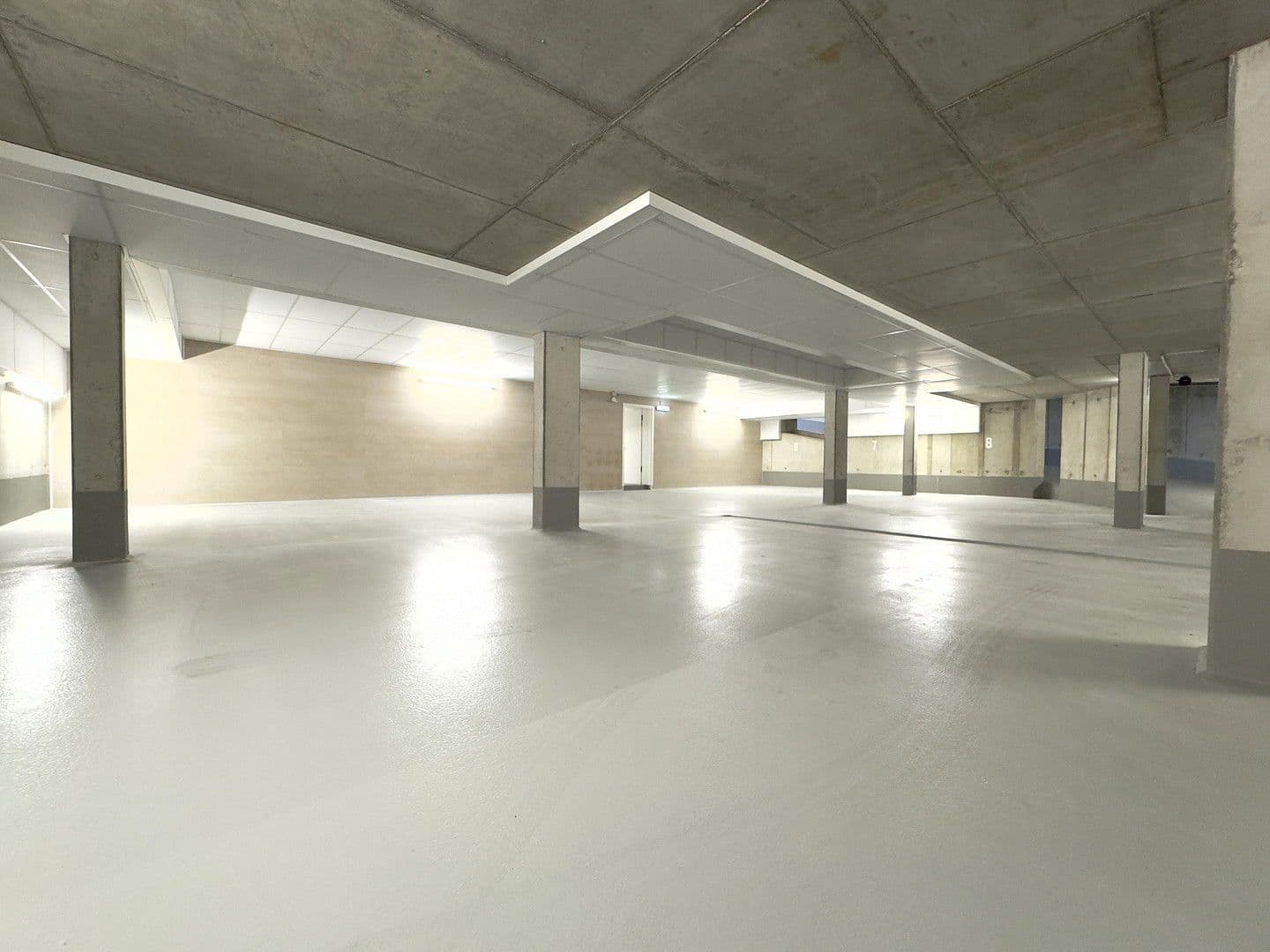 Prodej bytu 3+1 76 m², Am Wasserturm 16, Geisenfeld, Bavorsko Prodej bytu 3+1 76 m², Am Wasserturm 16, Geisenfeld, Bavorsko