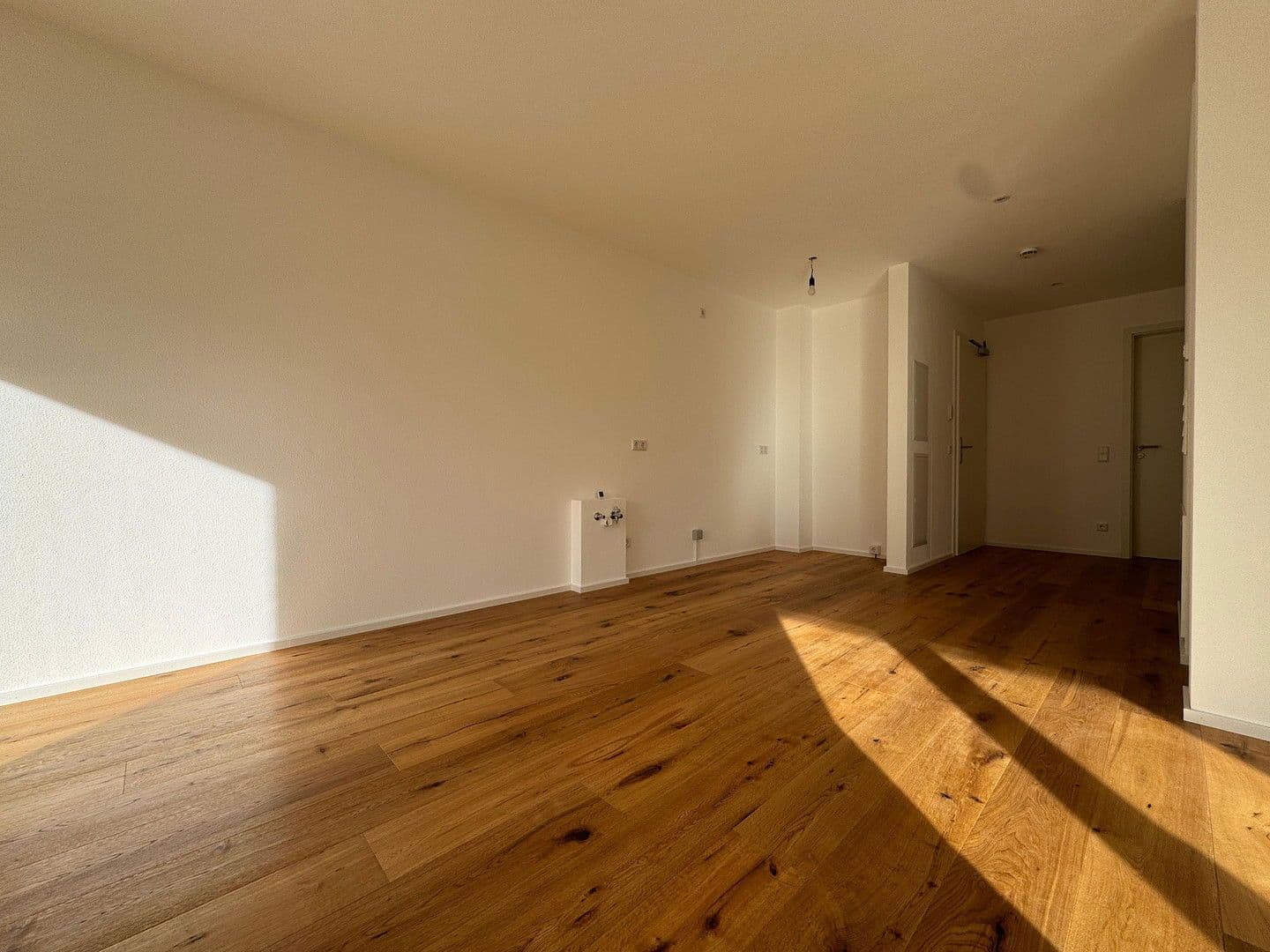 Prodej bytu 3+1 76 m², Am Wasserturm 16, Geisenfeld, Bavorsko Prodej bytu 3+1 76 m², Am Wasserturm 16, Geisenfeld, Bavorsko