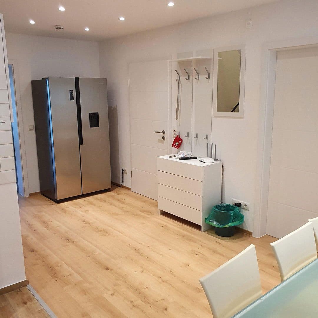 Pronájem bytu 15 m², Rosenheim, Bavorsko Pronájem bytu 15 m², Rosenheim, Bavorsko