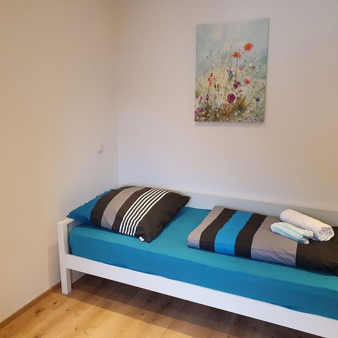 Pronájem bytu 15 m², Rosenheim, Bavorsko Pronájem bytu 15 m², Rosenheim, Bavorsko