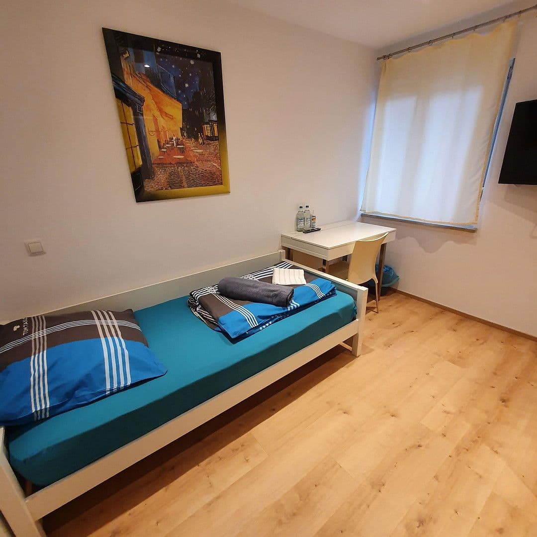 Pronájem bytu 15 m², Rosenheim, Bavorsko Pronájem bytu 15 m², Rosenheim, Bavorsko