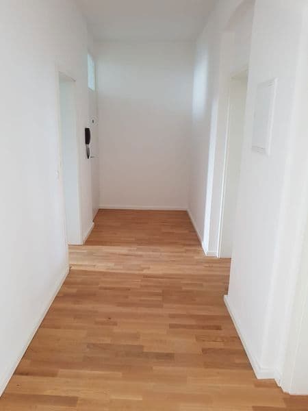 Pronájem bytu 2+1 63 m², Rathenaustraße 23, Erfurt, Durynsko Pronájem bytu 2+1 63 m², Rathenaustraße 23, Erfurt, Durynsko