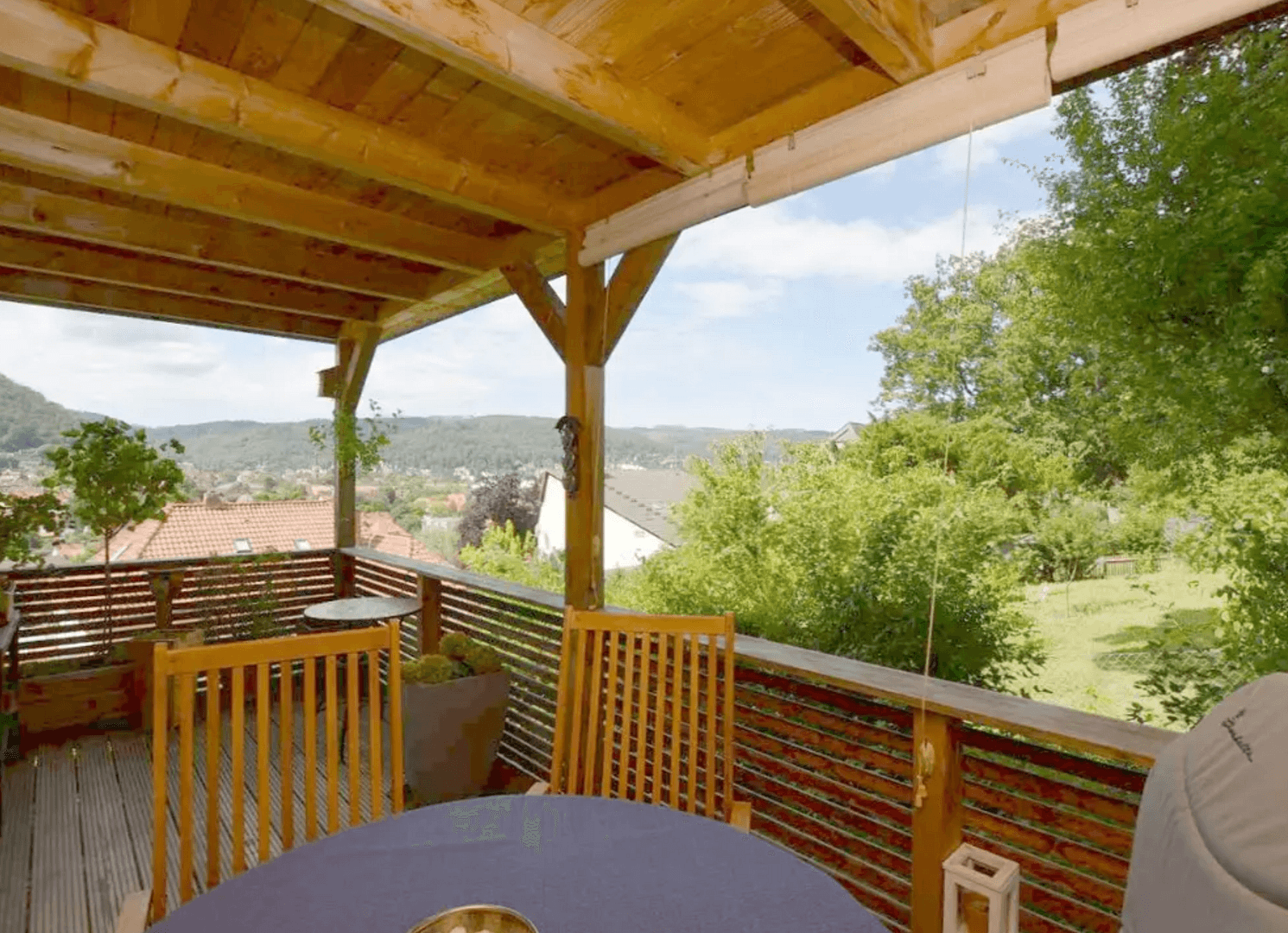 Pronájem bytu 3+1 115 m², Sonnenweg 16, Bad Harzburg, Dolní Sasko Pronájem bytu 3+1 115 m², Sonnenweg 16, Bad Harzburg, Dolní Sasko