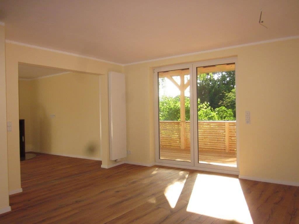 Pronájem bytu 3+1 115 m², Sonnenweg 16, Bad Harzburg, Dolní Sasko Pronájem bytu 3+1 115 m², Sonnenweg 16, Bad Harzburg, Dolní Sasko