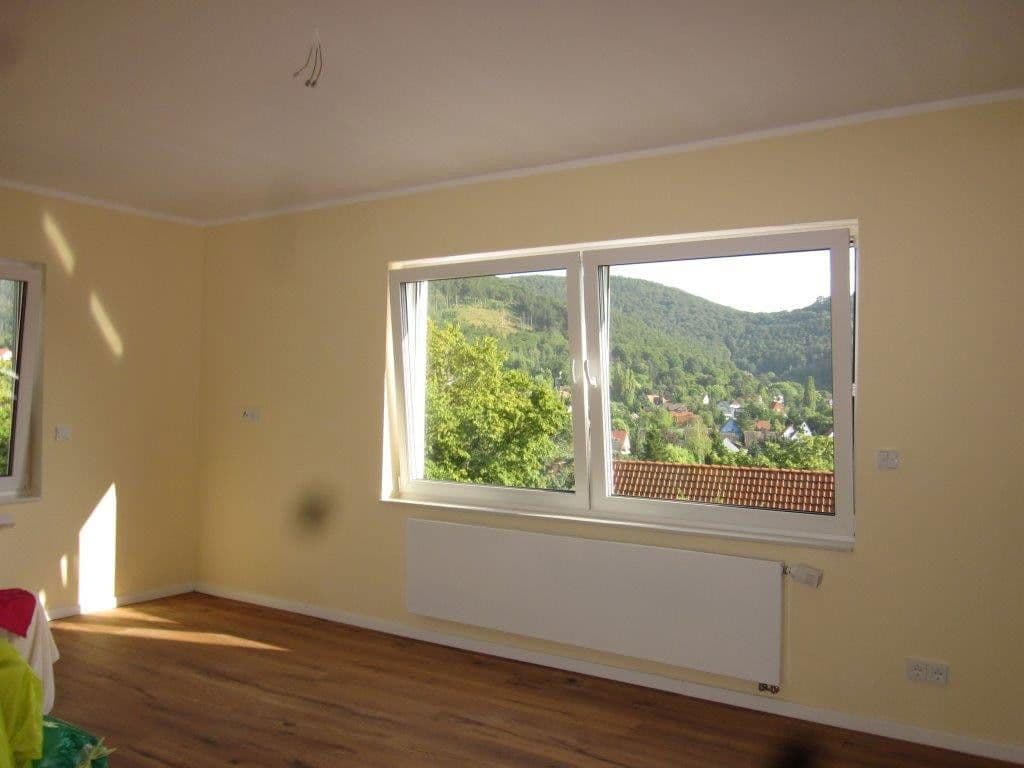 Pronájem bytu 3+1 115 m², Sonnenweg 16, Bad Harzburg, Dolní Sasko Pronájem bytu 3+1 115 m², Sonnenweg 16, Bad Harzburg, Dolní Sasko