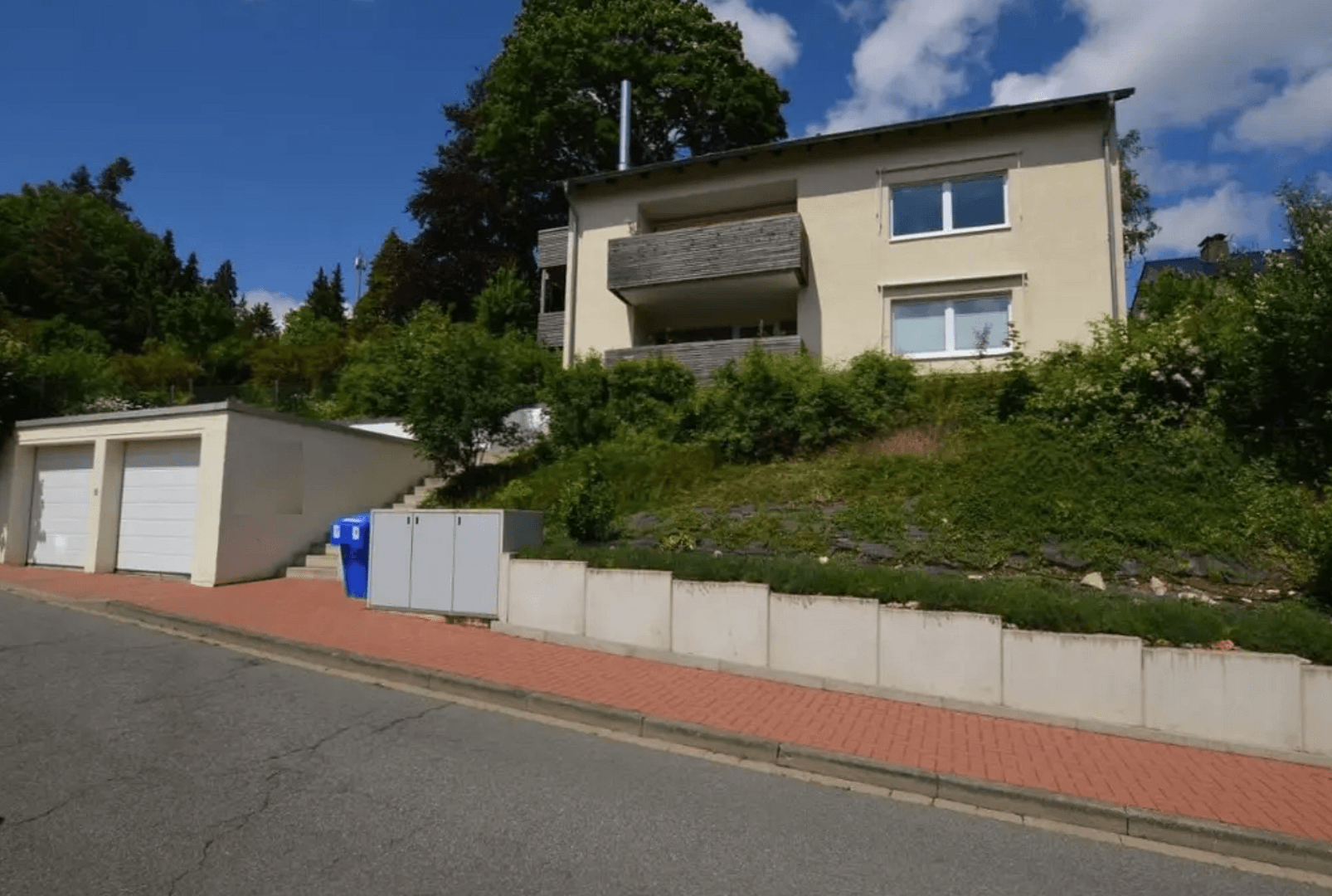 Pronájem bytu 3+1 115 m², Sonnenweg 16, Bad Harzburg, Dolní Sasko Pronájem bytu 3+1 115 m², Sonnenweg 16, Bad Harzburg, Dolní Sasko