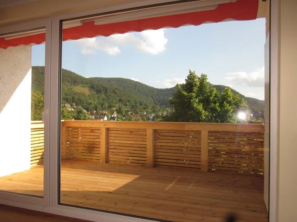 Pronájem bytu 3+1 115 m², Sonnenweg 16, Bad Harzburg, Dolní Sasko Pronájem bytu 3+1 115 m², Sonnenweg 16, Bad Harzburg, Dolní Sasko