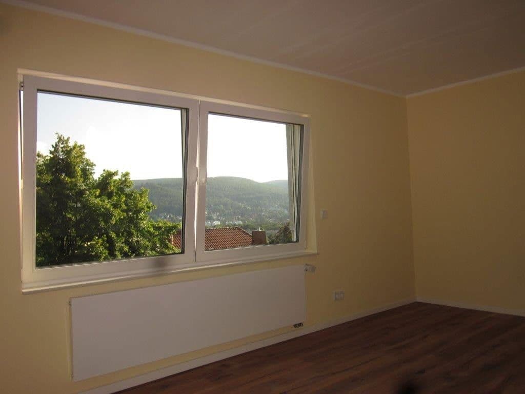Pronájem bytu 3+1 115 m², Sonnenweg 16, Bad Harzburg, Dolní Sasko Pronájem bytu 3+1 115 m², Sonnenweg 16, Bad Harzburg, Dolní Sasko