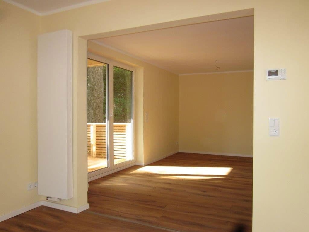 Pronájem bytu 3+1 115 m², Sonnenweg 16, Bad Harzburg, Dolní Sasko Pronájem bytu 3+1 115 m², Sonnenweg 16, Bad Harzburg, Dolní Sasko
