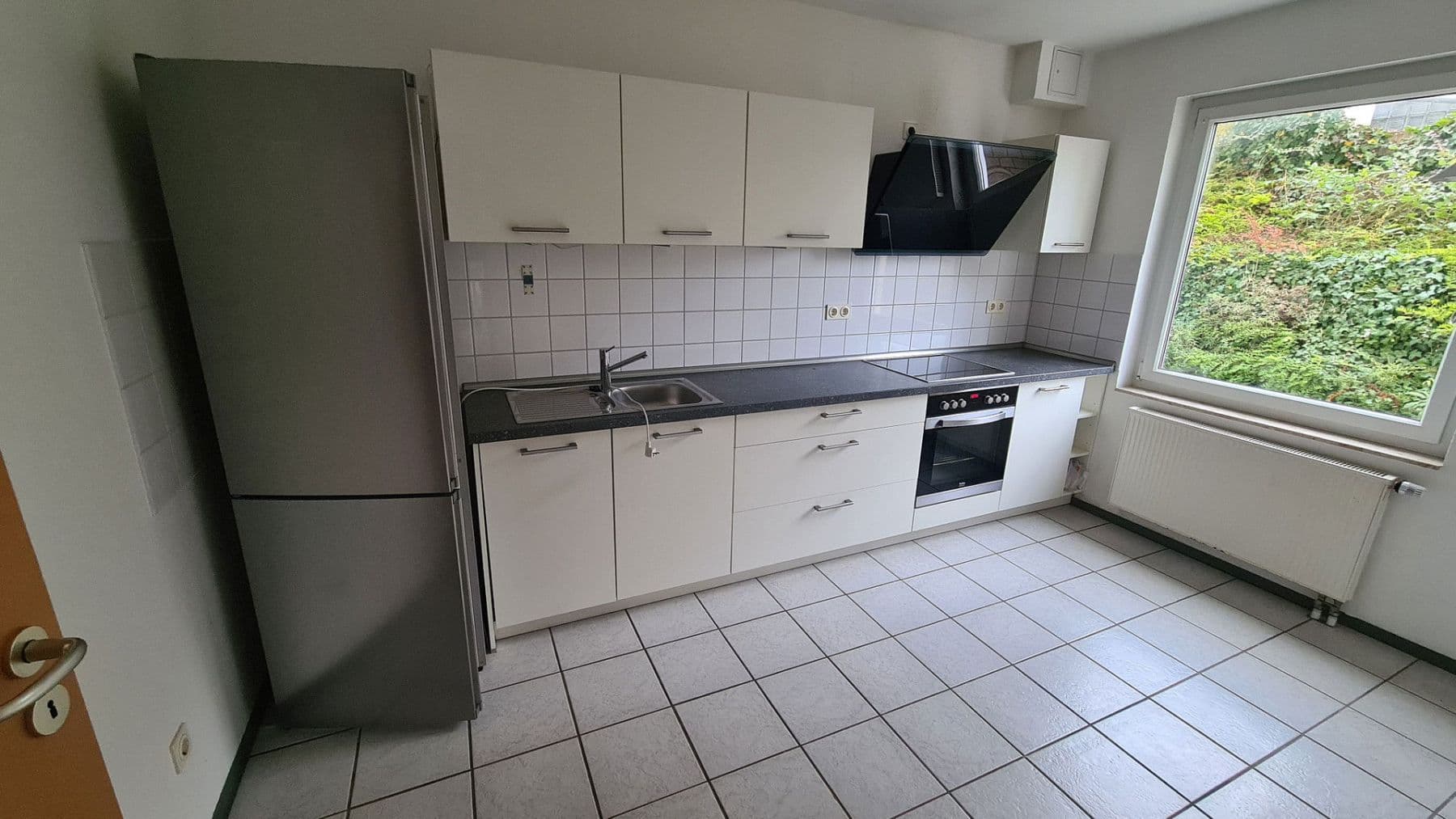 Pronájem bytu 2+1 78 m², Suhl, Durynsko Pronájem bytu 2+1 78 m², Suhl, Durynsko