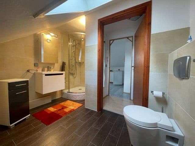 Pronájem bytu 1+1 34 m², Bielefeld, Severní Porýní-Vestfálsko Pronájem bytu 1+1 34 m², Bielefeld, Severní Porýní-Vestfálsko