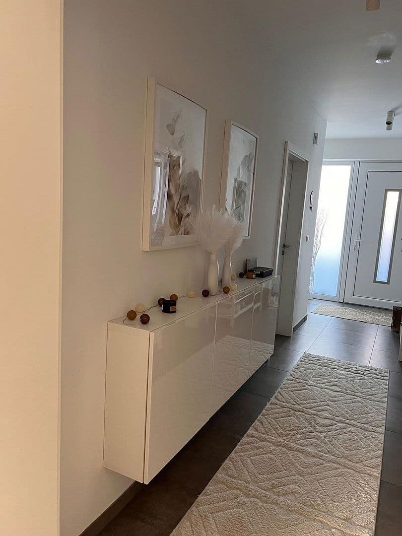 Pronájem domu 135 m², pozemek 666 m², Schwarmstedt, Dolní Sasko Pronájem domu 135 m², pozemek 666 m², Schwarmstedt, Dolní Sasko