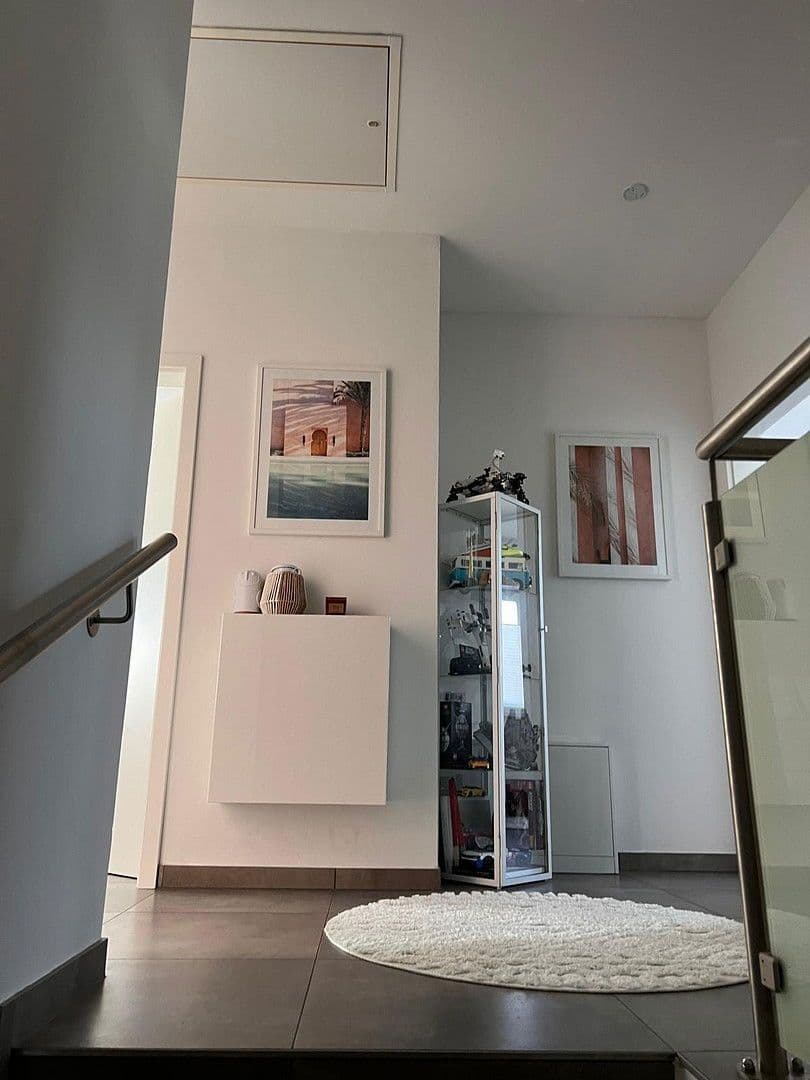 Pronájem domu 135 m², pozemek 666 m², Schwarmstedt, Dolní Sasko Pronájem domu 135 m², pozemek 666 m², Schwarmstedt, Dolní Sasko