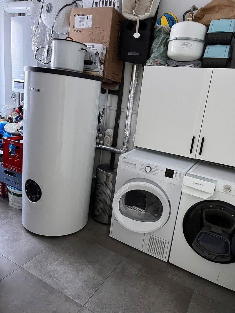 Pronájem domu 135 m², pozemek 666 m², Schwarmstedt, Dolní Sasko Pronájem domu 135 m², pozemek 666 m², Schwarmstedt, Dolní Sasko