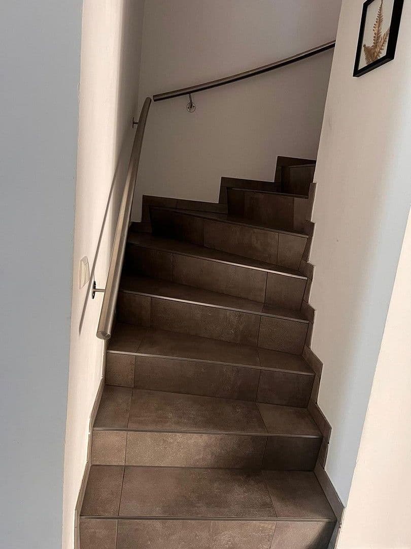 Pronájem domu 135 m², pozemek 666 m², Schwarmstedt, Dolní Sasko Pronájem domu 135 m², pozemek 666 m², Schwarmstedt, Dolní Sasko