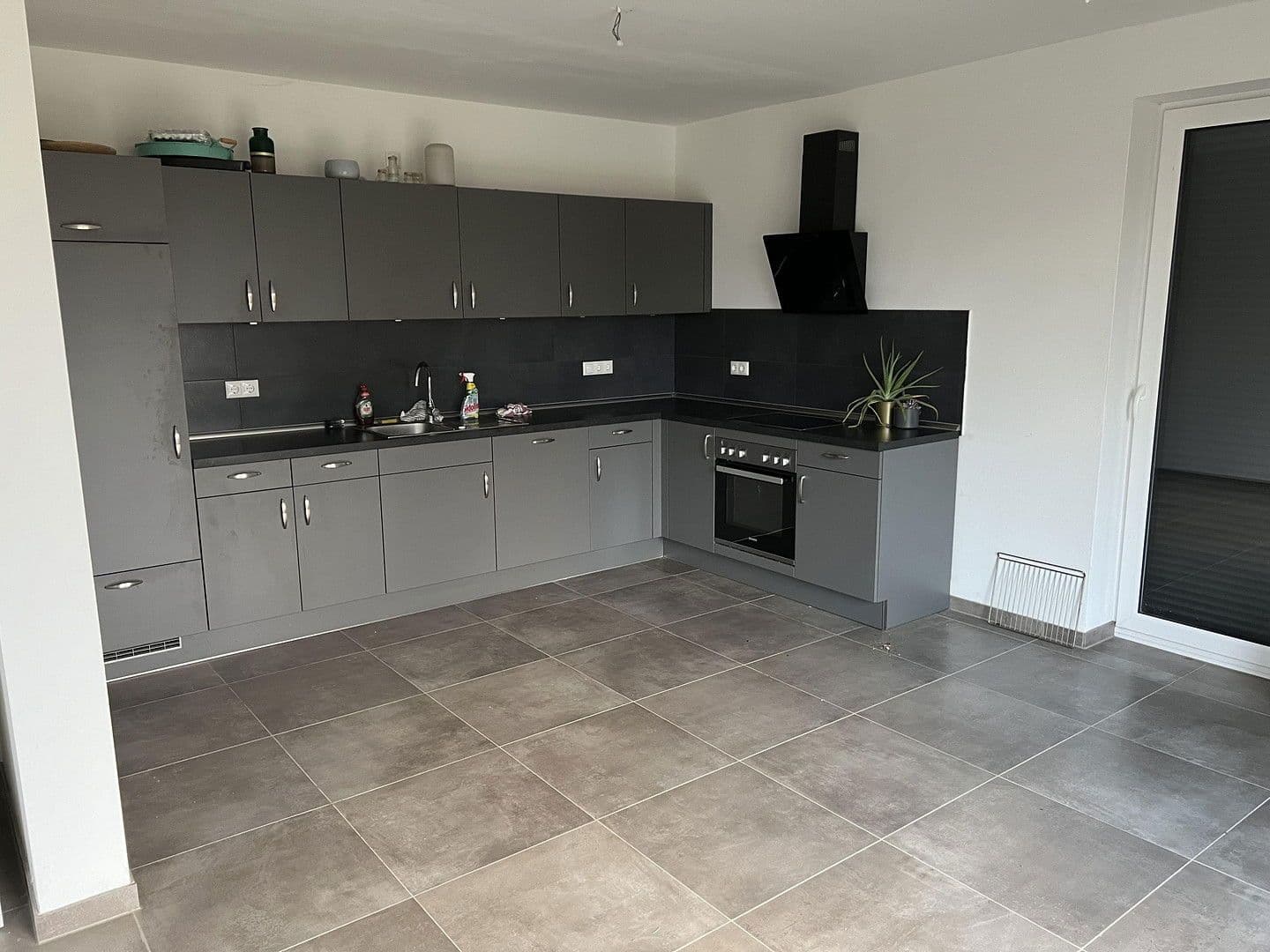 Pronájem domu 135 m², pozemek 666 m², Schwarmstedt, Dolní Sasko Pronájem domu 135 m², pozemek 666 m², Schwarmstedt, Dolní Sasko